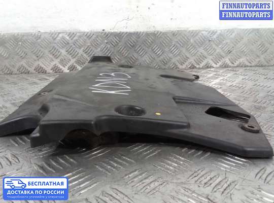 Крышка ДВС (декоративная) на Toyota RAV4 II (XA20)