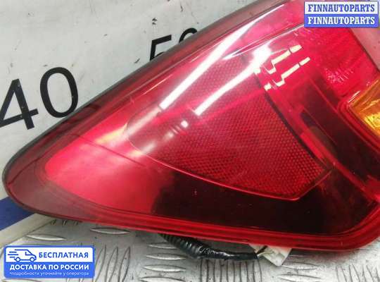 Фонарь задний на Lexus IS II 250 (XE20)
