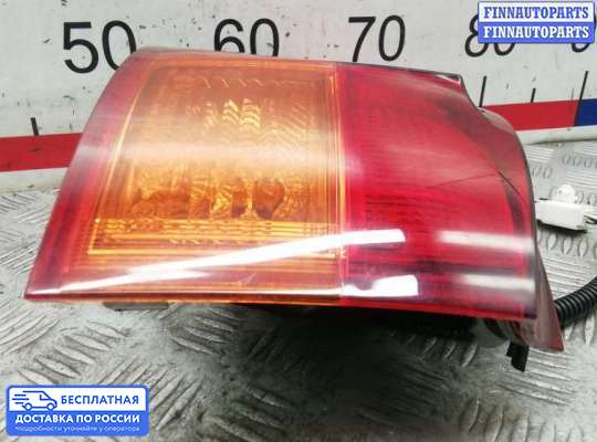 Фонарь задний на Lexus IS II 250 (XE20)