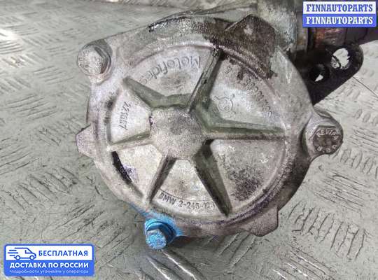 Насос вакуумный (дизель) на Range Rover II (LP, P38A)