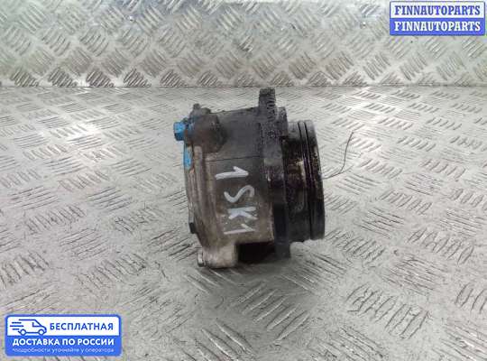 Насос вакуумный (дизель) на Range Rover II (LP, P38A)