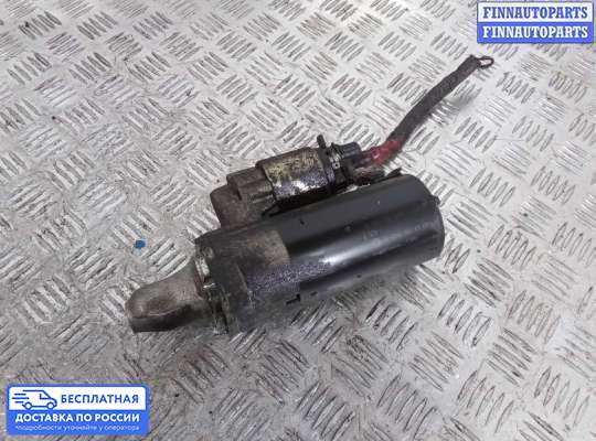 Стартер на Hyundai i40