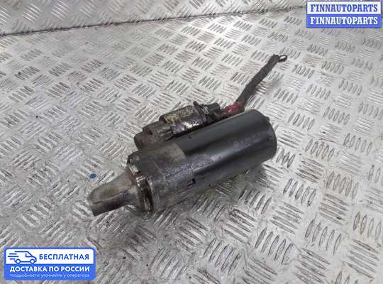 Стартер на Hyundai i40