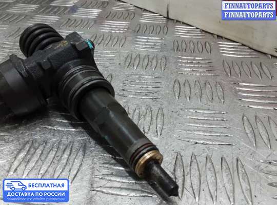 Форсунка топливная на Skoda Superb II (3T)