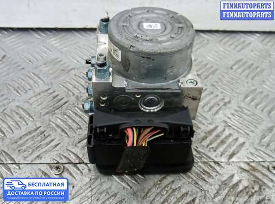 Блок ABS на BMW 3 (F30/F31)