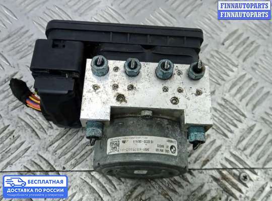 Блок ABS на BMW 3 (F30/F31)