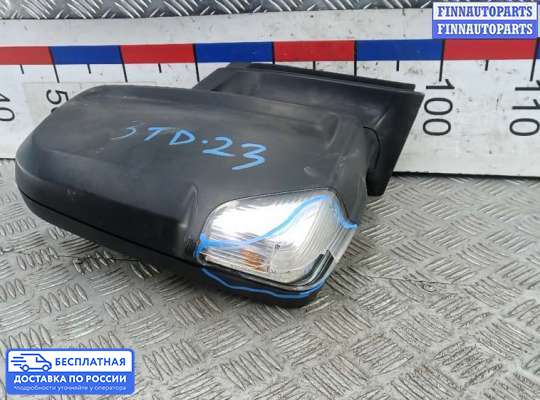 Зеркало боковое на Mercedes-Benz Sprinter (906)