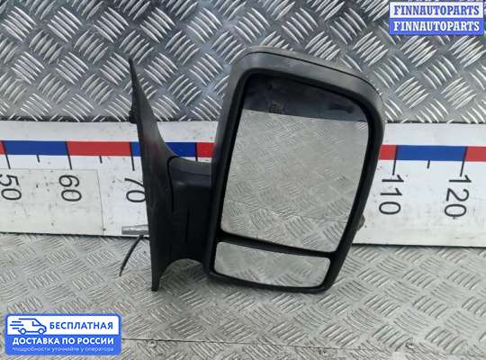 Зеркало боковое на Mercedes-Benz Sprinter (906)