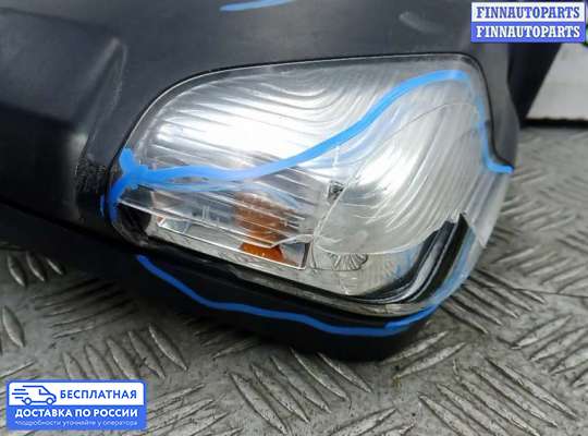 Зеркало боковое на Mercedes-Benz Sprinter (906)