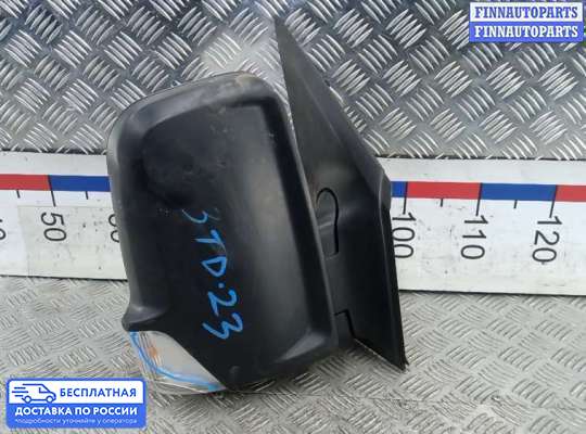 Зеркало боковое на Mercedes-Benz Sprinter (906)