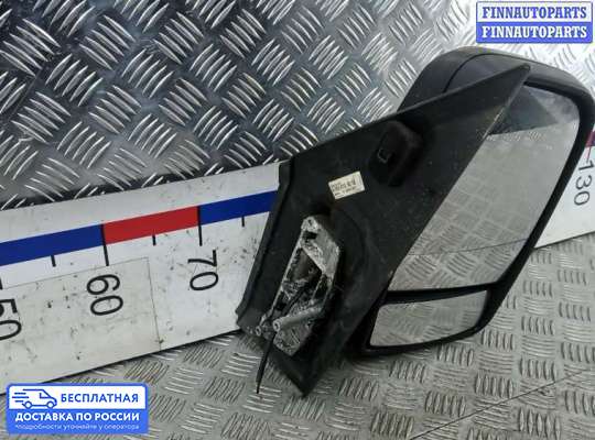 Зеркало боковое на Mercedes-Benz Sprinter (906)