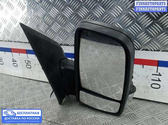 Зеркало боковое на Mercedes-Benz Sprinter (906)