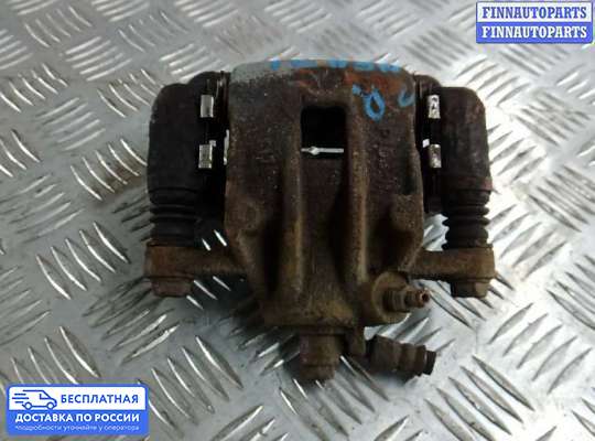 Суппорт на Kia Sportage II (JE, KM)