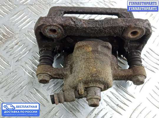 Суппорт на Kia Sportage II (JE, KM)