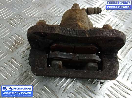 Суппорт на Kia Sportage II (JE, KM)