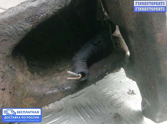 Ступица на Ford Kuga I