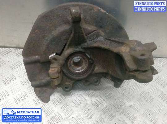 Ступица на Ford Kuga I