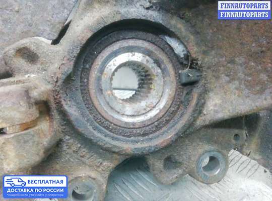 Ступица на Ford Kuga I