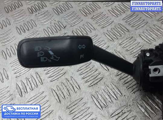 Подрулевой переключатель на Skoda Octavia (5E, A7)