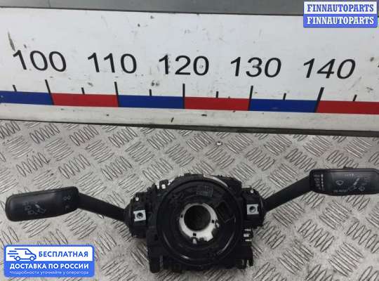 Подрулевой переключатель на Skoda Octavia (5E, A7)