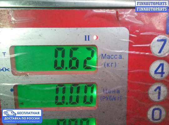 Заслонка дроссельная на Opel Astra J