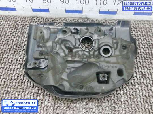 Крышка ДВС (декоративная) на Mazda 6 III (GJ)