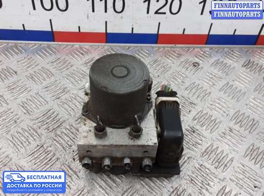 Блок ABS на Fiat Ulysse II