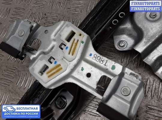 Стеклоподъемник электрический на Chevrolet Tracker III (Trax)