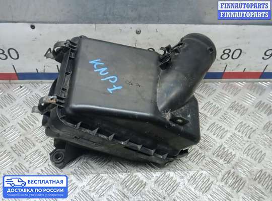 Корпус воздушного фильтра на Mitsubishi Outlander III (GG)