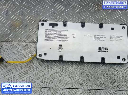 Подушка безопасности пассажира (AirBag) на Range Rover III (LM, L322)