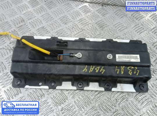 Подушка безопасности пассажира (AirBag) на Range Rover III (LM, L322)