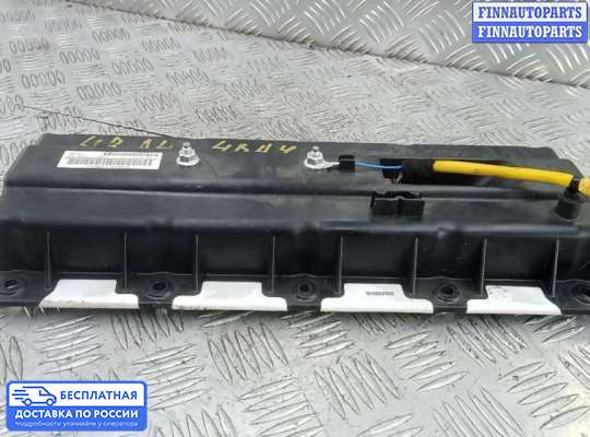 Подушка безопасности пассажира (AirBag) на Range Rover III (LM, L322)
