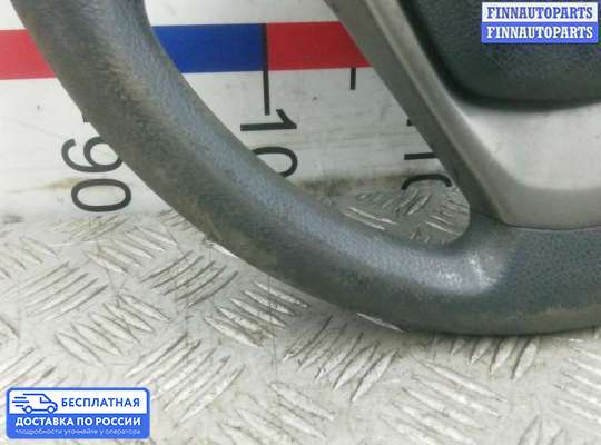 Руль на Toyota Verso AR20