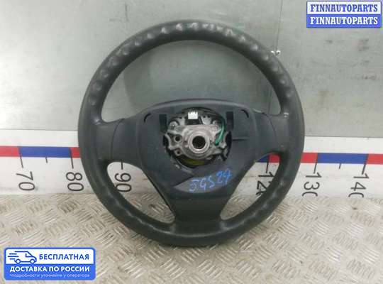 Руль на Toyota Verso AR20