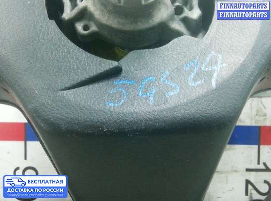 Руль на Toyota Verso AR20