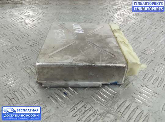ЭБУ АКПП (блок управления автоматом) на Volvo S80 I (TS, XY)