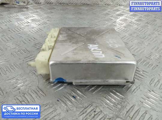 ЭБУ АКПП (блок управления автоматом) на Volvo S80 I (TS, XY)