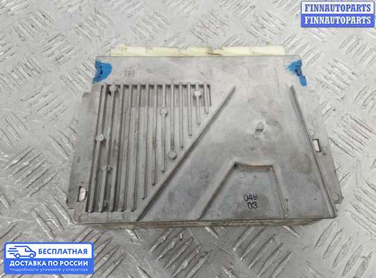 ЭБУ АКПП (блок управления автоматом) на Volvo S80 I (TS, XY)