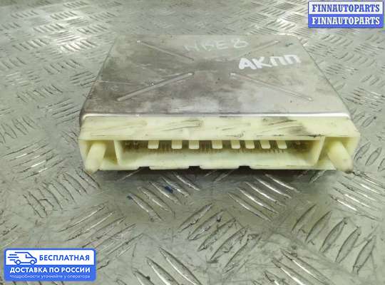ЭБУ АКПП (блок управления автоматом) на Volvo S80 I (TS, XY)