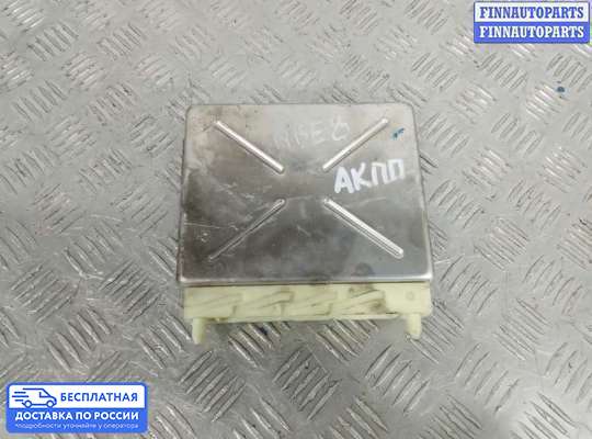 ЭБУ АКПП (блок управления автоматом) на Volvo S80 I (TS, XY)
