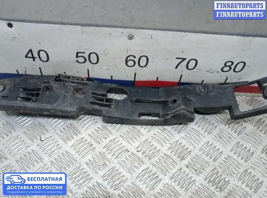 Кронштейн бампера на Volkswagen Touareg I (7L)