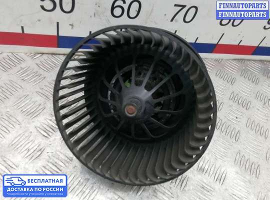 Мотор отопителя на Ford C-Max I