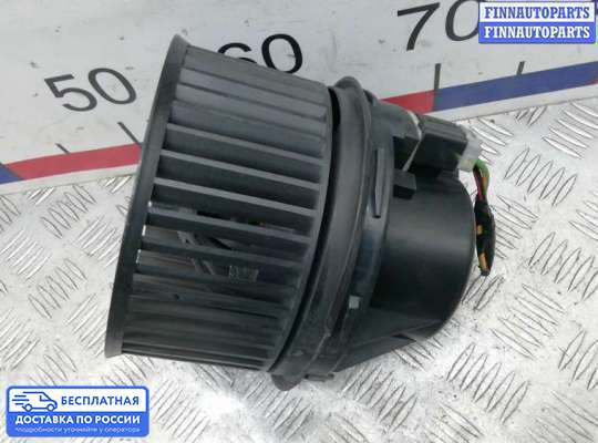 Мотор отопителя на Ford C-Max I