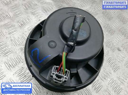 Мотор отопителя на Ford C-Max I