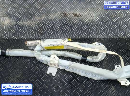 Подушка безопасности (прочее) на Opel Zafira B