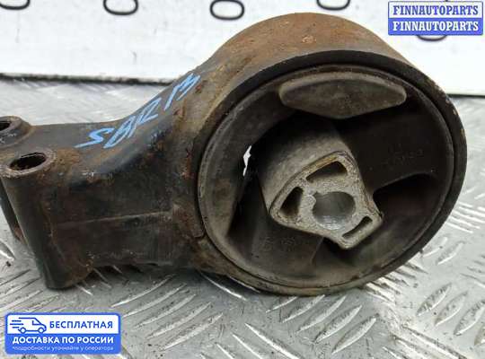 Подушка КПП на Chevrolet Cruze I (J300)