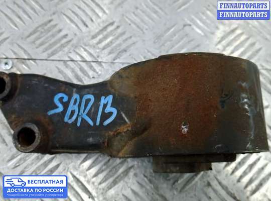 Подушка КПП на Chevrolet Cruze I (J300)
