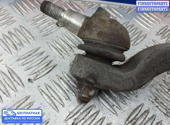 Рычаг подвески на Mercedes-Benz E (W212)