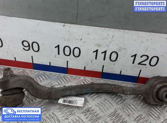 Рычаг подвески на Mercedes-Benz E (W212)