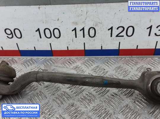 Рычаг подвески на Mercedes-Benz E (W212)